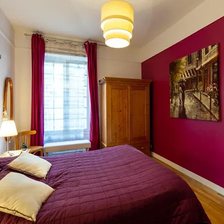 Lancette By Interhome * Saint-Malo