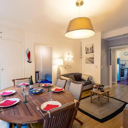 Lancette By Interhome Apartment *