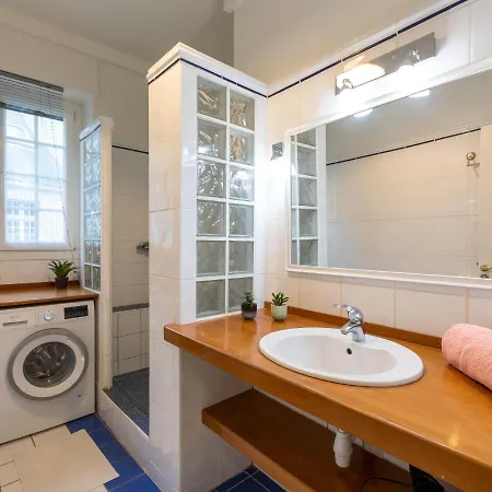Lancette By Interhome Apartment
