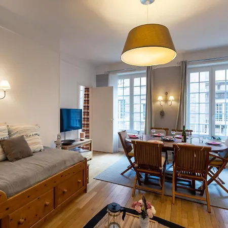 Lancette By Interhome Apartment *