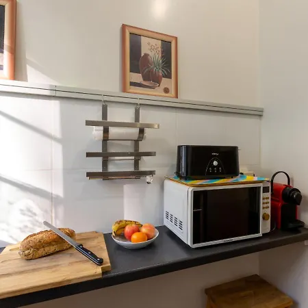 Lancette By Interhome Apartment *