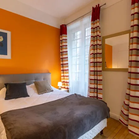 Lancette By Interhome Apartment *